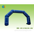 Inflatable Arch for advertising